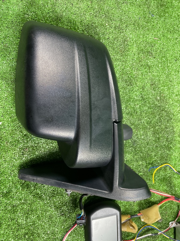 Зеркало заднего вида боковое, 6200 рублей, Фроловское