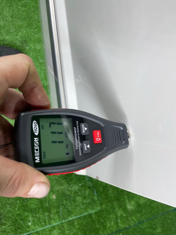 Дверь боковая, 14500 рублей, Фроловское