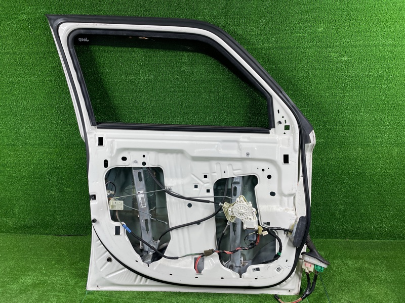 Дверь боковая, 14500 рублей, Фроловское