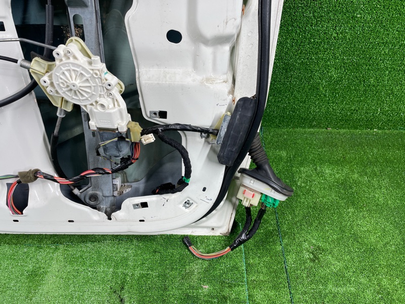 Дверь боковая, 14500 рублей, Фроловское