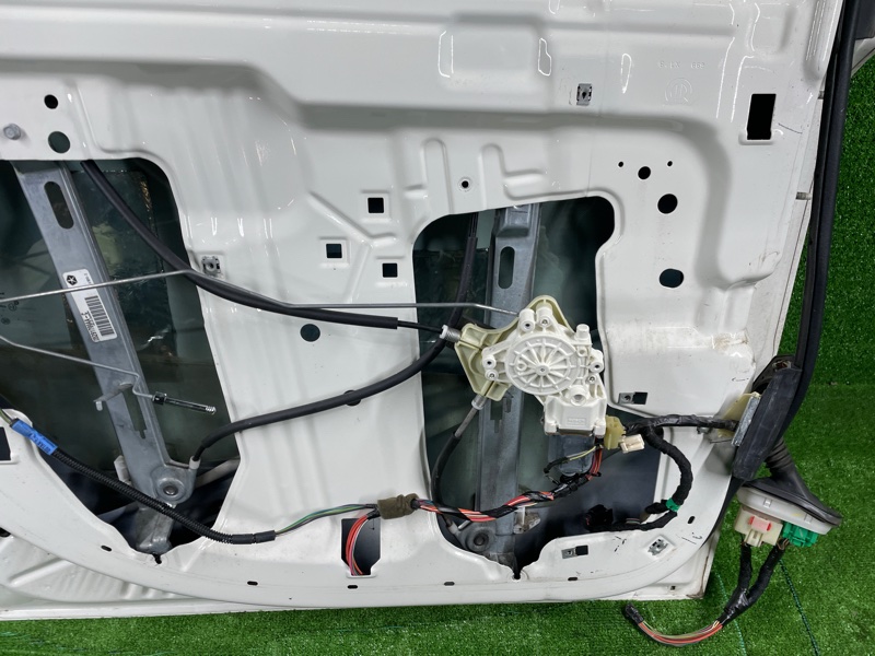 Дверь боковая, 14500 рублей, Фроловское