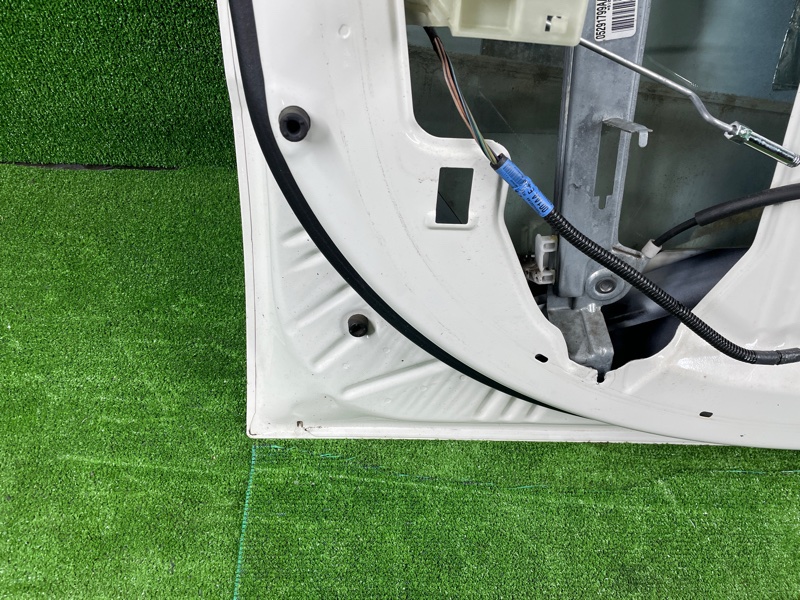 Дверь боковая, 14500 рублей, Фроловское