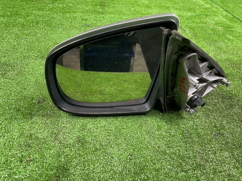 Зеркало заднего вида боковое, 10500 рублей, Фроловское