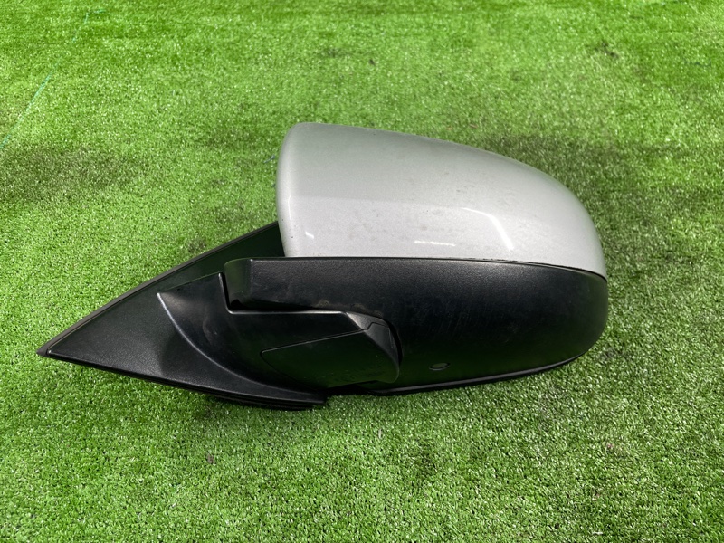 Зеркало заднего вида боковое, 10500 рублей, Фроловское