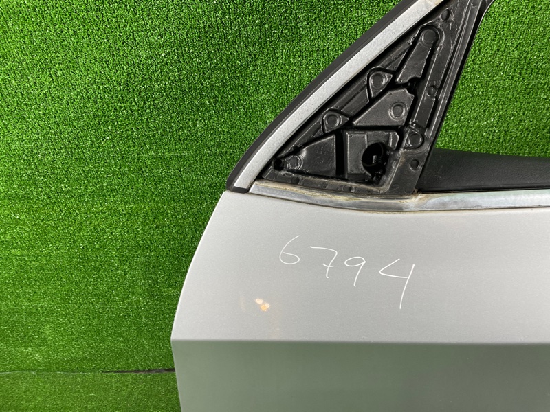 Дверь боковая, 12500 рублей, Фроловское