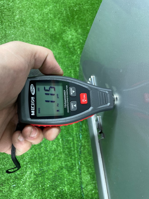 Дверь боковая, 12500 рублей, Фроловское