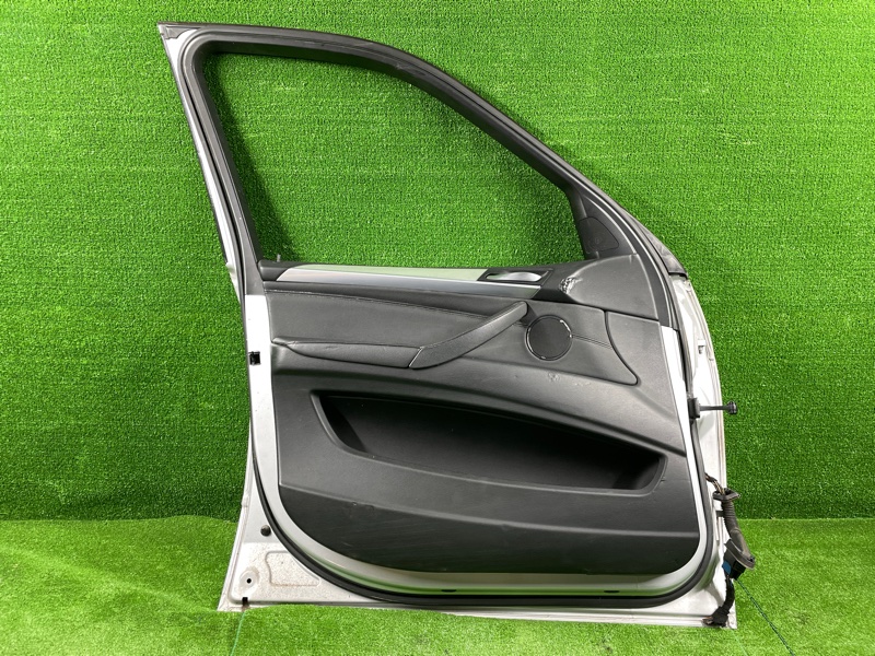 Дверь боковая, 12500 рублей, Фроловское