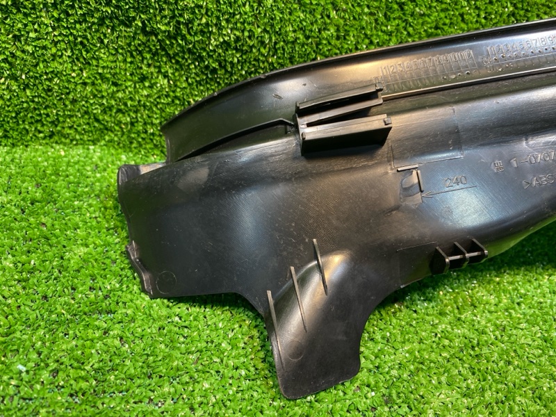 Накладка в салоне, 800 рублей, Фроловское