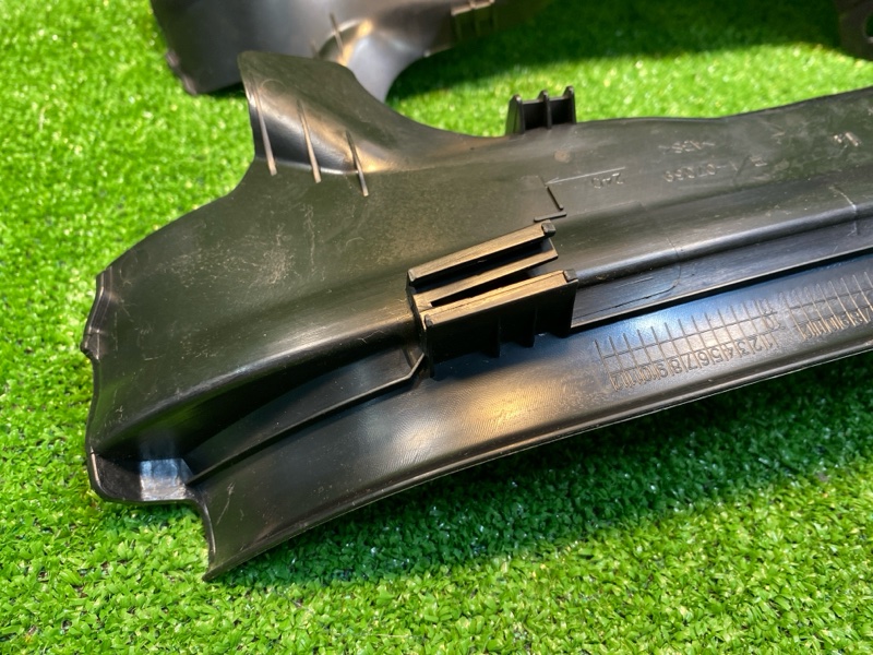 Накладка в салоне, 800 рублей, Фроловское