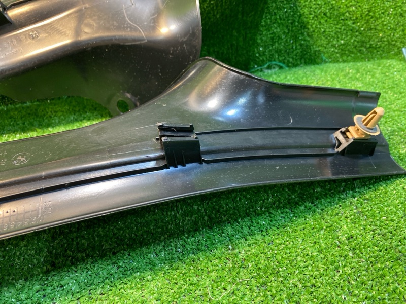 Накладка в салоне, 800 рублей, Фроловское