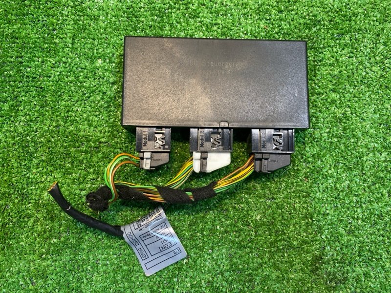 Блок управления, 3500 рублей, Фроловское