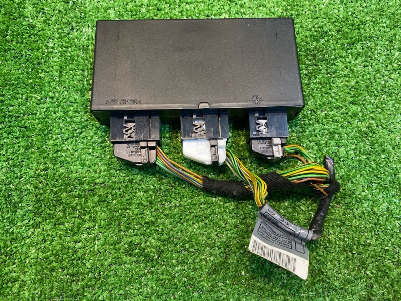 Блок управления, 3500 рублей, Фроловское