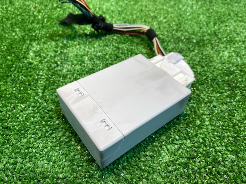 Блок управления подвеской, 1200 рублей, Фроловское