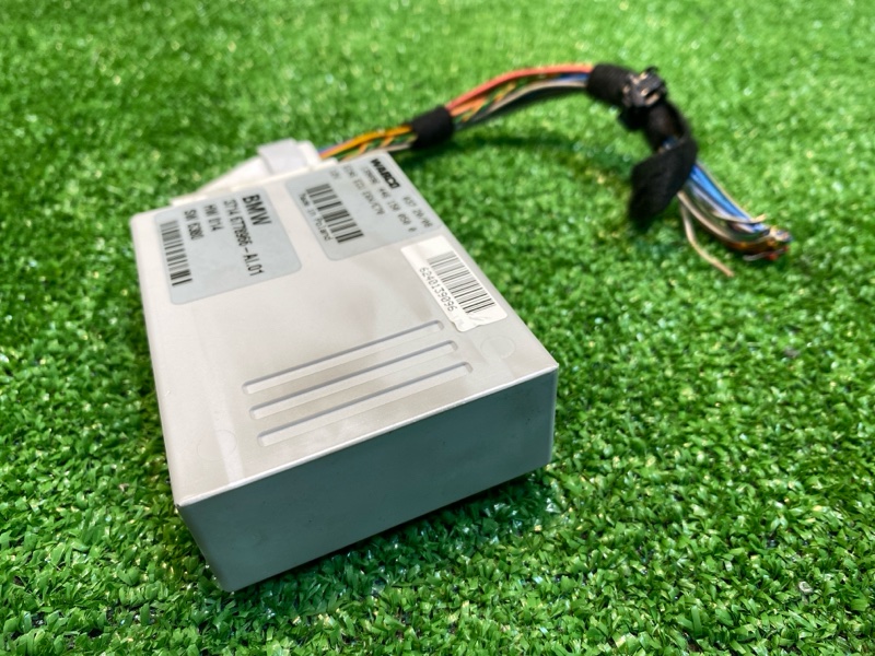 Блок управления подвеской, 1200 рублей, Фроловское