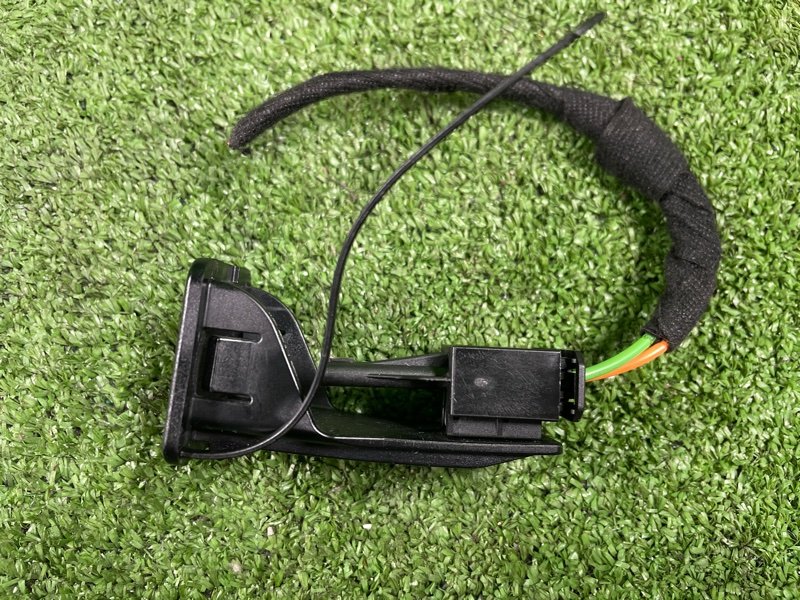 Диагностический разъем, 1000 рублей, Фроловское