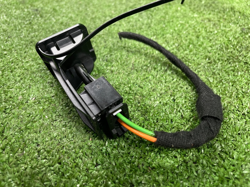 Диагностический разъем, 1000 рублей, Фроловское