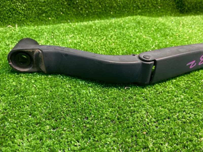 Дворник лобового стекла, 2000 рублей, Фроловское