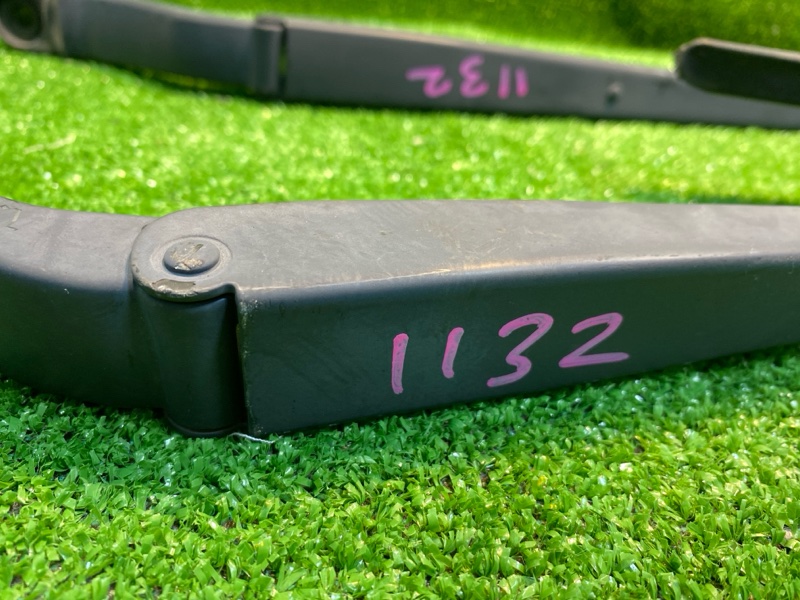 Дворник лобового стекла, 2000 рублей, Фроловское