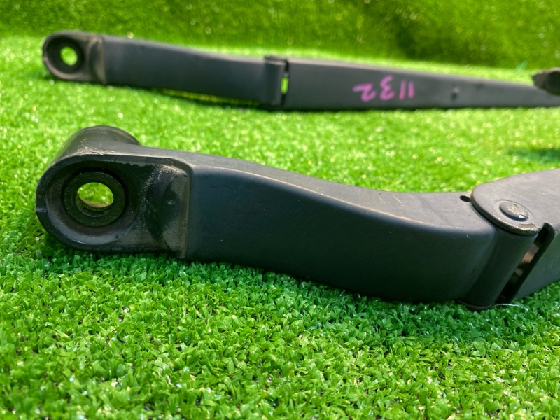 Дворник лобового стекла, 2000 рублей, Фроловское