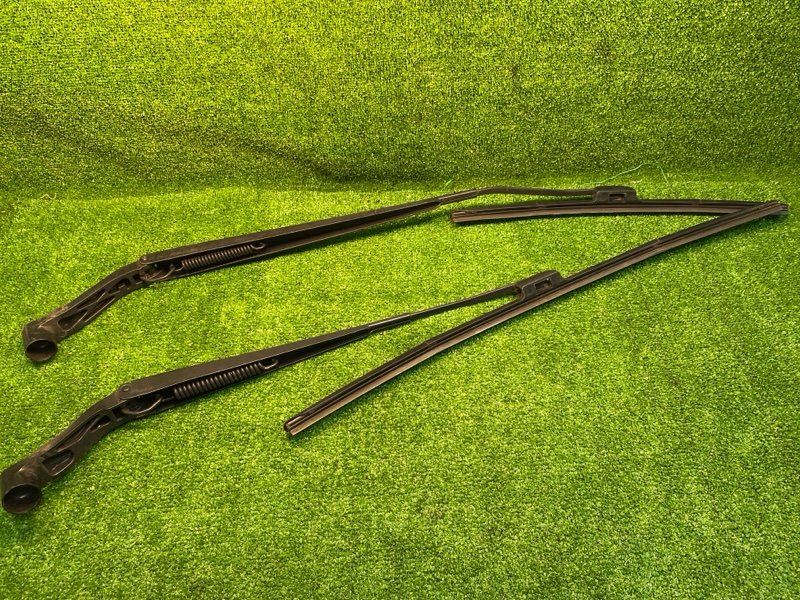 Дворник лобового стекла, 2000 рублей, Фроловское