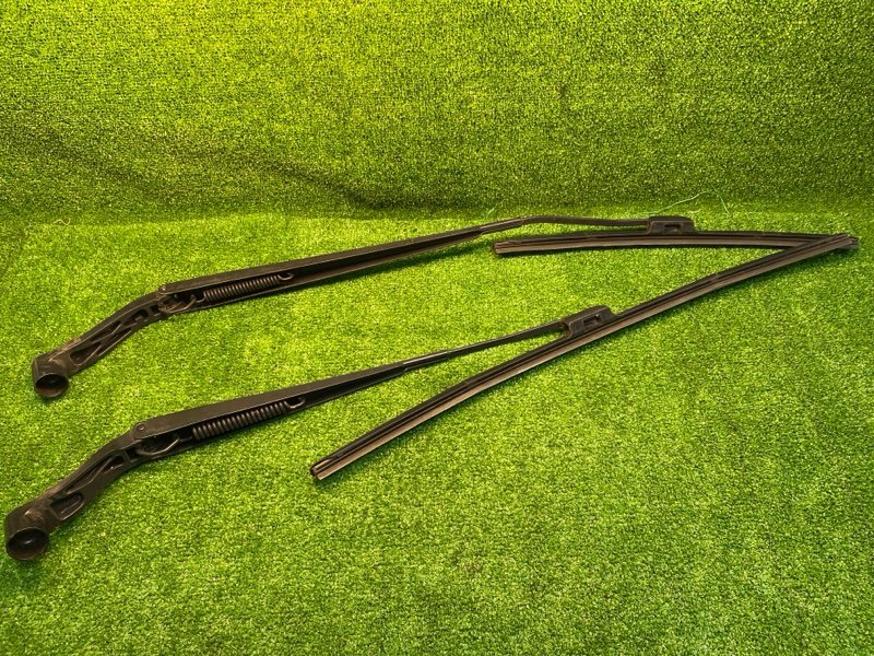 Дворник лобового стекла, 2000 рублей, Фроловское