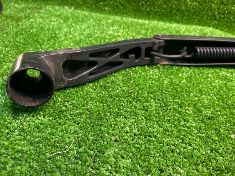 Дворник лобового стекла, 2000 рублей, Фроловское