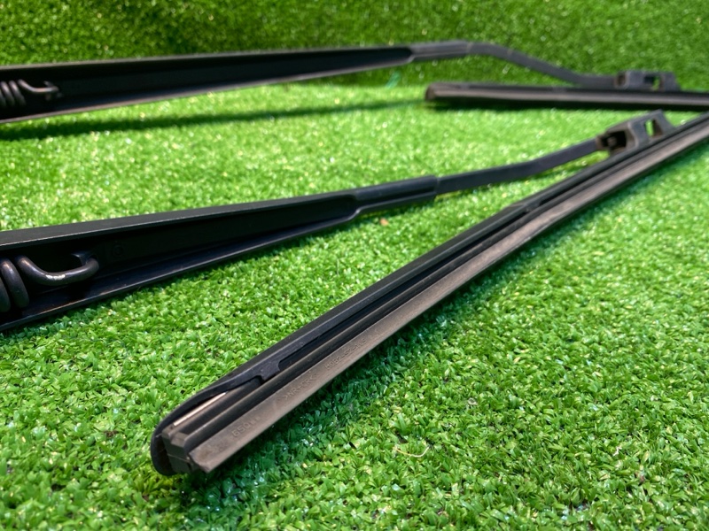 Дворник лобового стекла, 2000 рублей, Фроловское