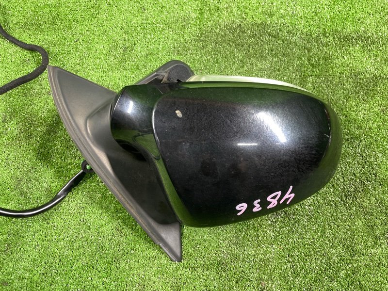 Зеркало заднего вида боковое, 5500 рублей, Фроловское