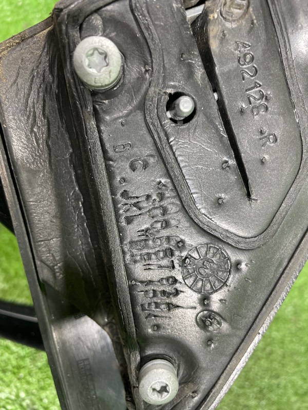 Зеркало заднего вида боковое, 5500 рублей, Фроловское