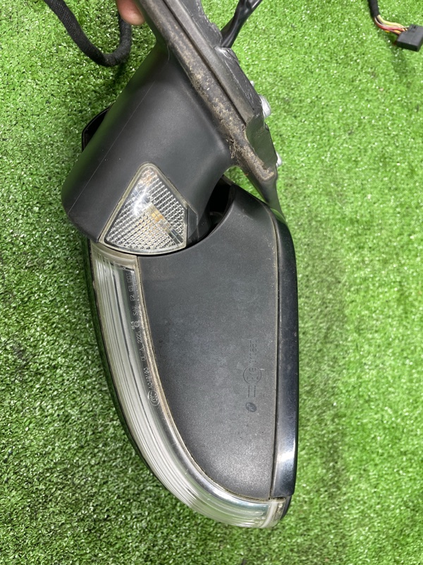 Зеркало заднего вида боковое, 5500 рублей, Фроловское