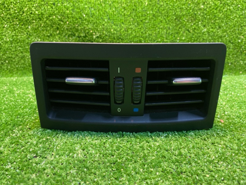 Дефлектор воздушный, 1000 рублей, Фроловское