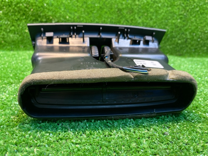 Дефлектор воздушный, 1000 рублей, Фроловское