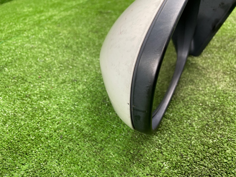 Зеркало заднего вида боковое, 3200 рублей, Фроловское