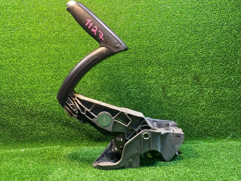 Рычаг стояночного тормоза, 650 рублей, Фроловское