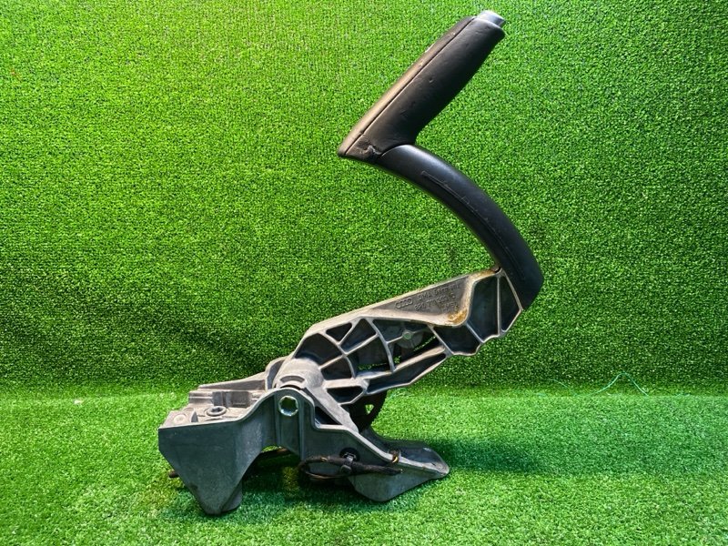 Рычаг стояночного тормоза, 650 рублей, Фроловское