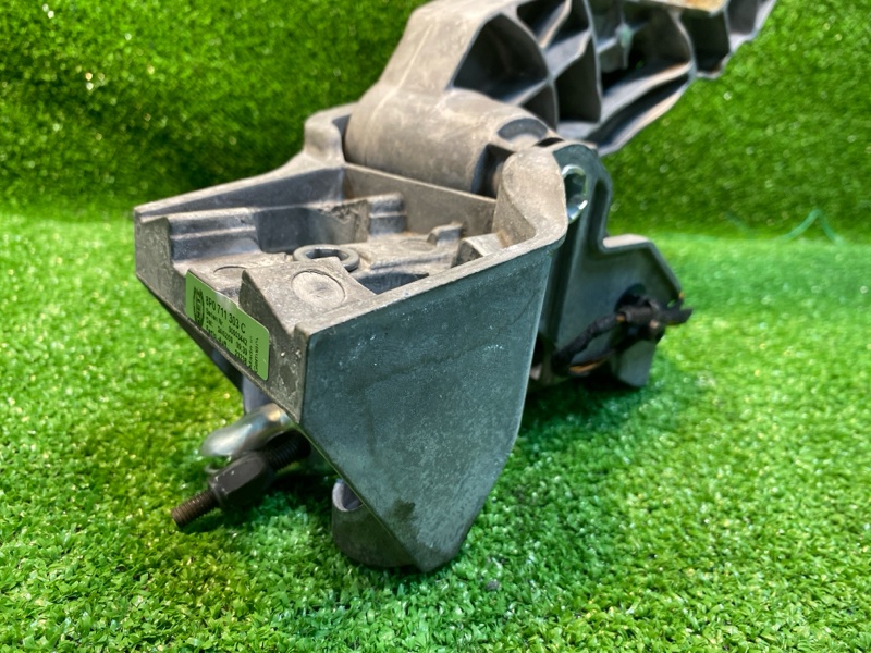 Рычаг стояночного тормоза, 650 рублей, Фроловское