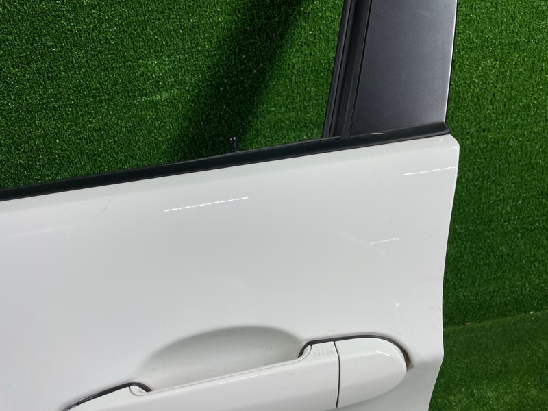 Дверь боковая, 8500 рублей, Фроловское