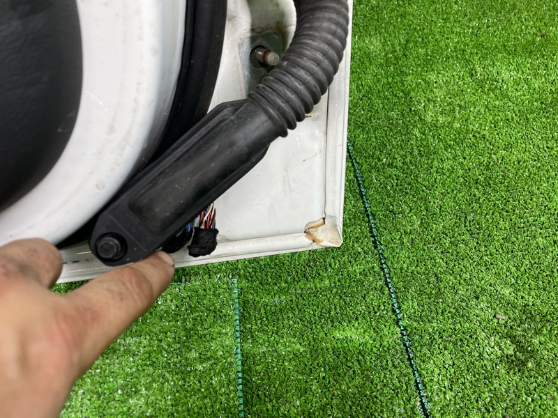 Дверь боковая, 8500 рублей, Фроловское