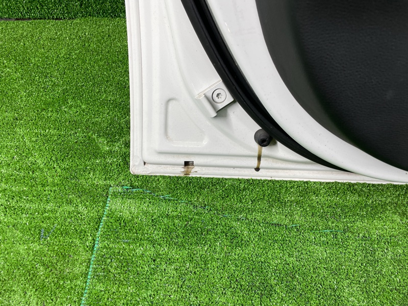 Дверь боковая, 8500 рублей, Фроловское