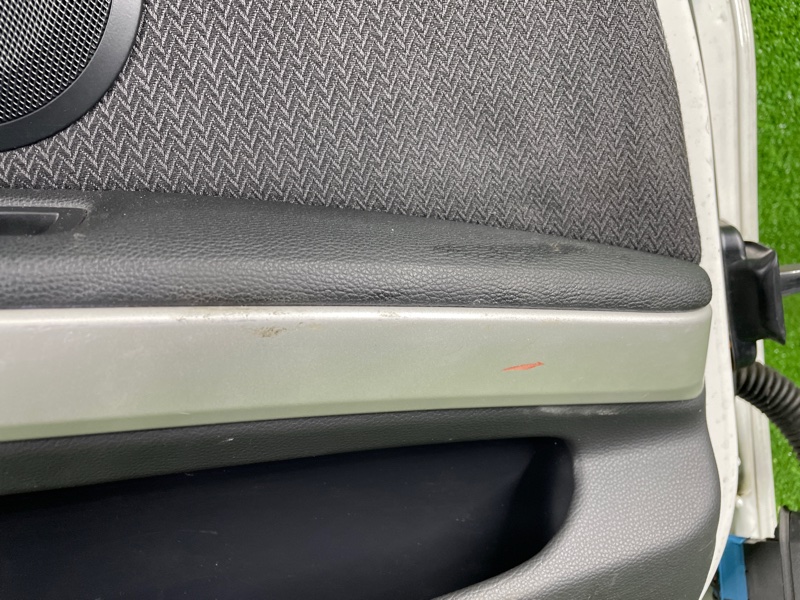 Дверь боковая, 8500 рублей, Фроловское