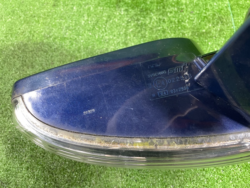 Зеркало заднего вида боковое, 6500 рублей, Фроловское