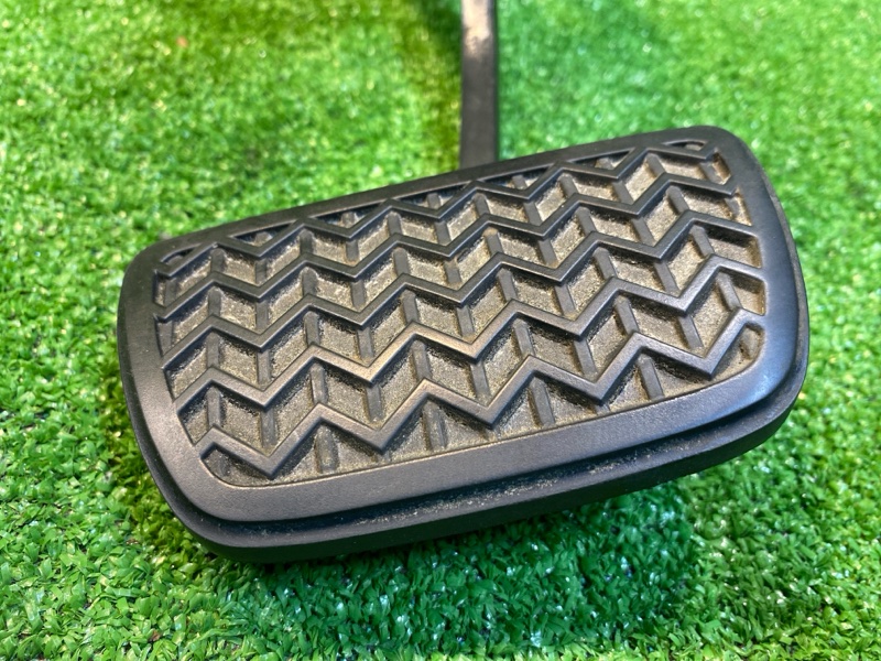 Педаль тормоза, 550 рублей, Фроловское