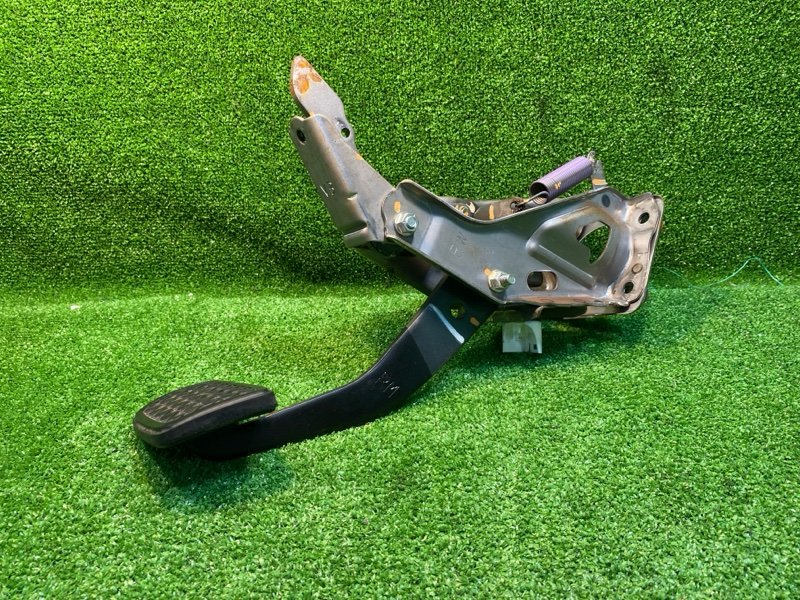 Педаль тормоза, 550 рублей, Фроловское