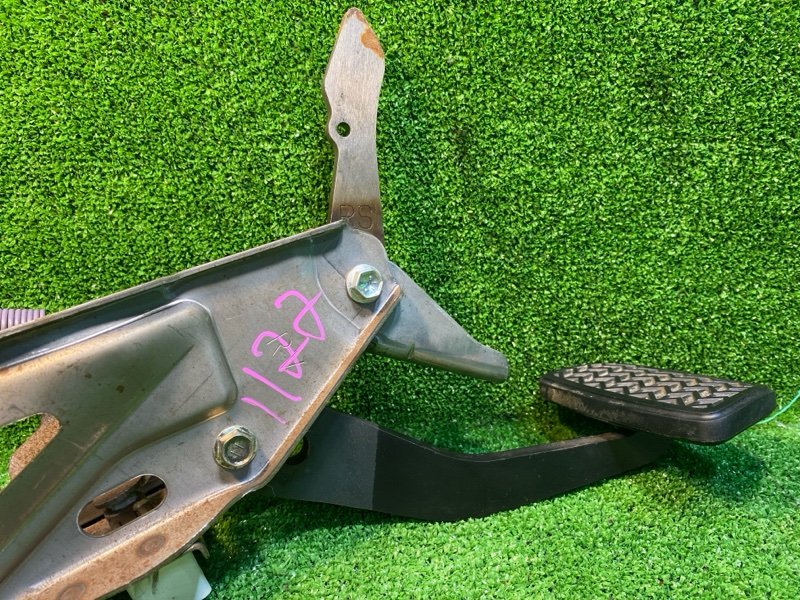 Педаль тормоза, 550 рублей, Фроловское