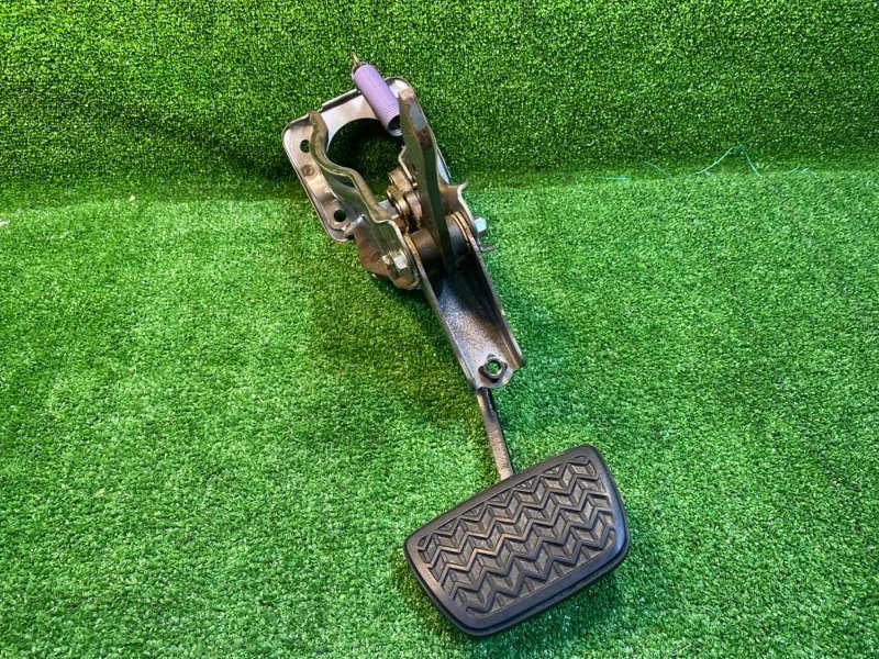 Педаль тормоза, 550 рублей, Фроловское