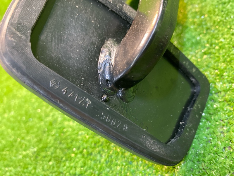 Педаль тормоза, 550 рублей, Фроловское