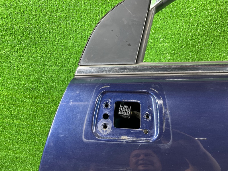 Дверь боковая, 19000 рублей, Фроловское