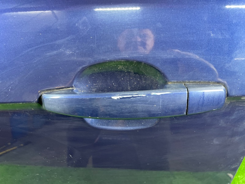 Дверь боковая, 19000 рублей, Фроловское