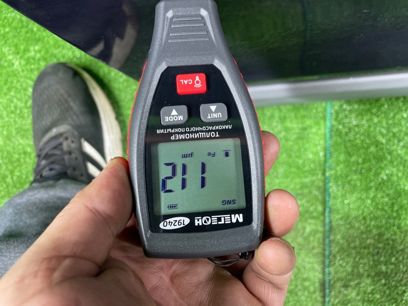 Дверь боковая, 19000 рублей, Фроловское