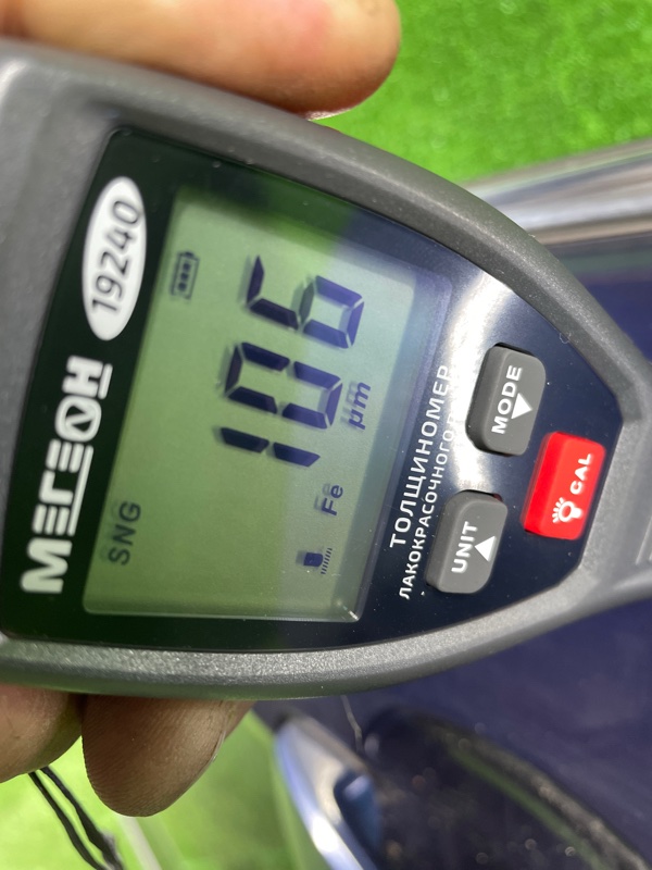 Дверь боковая, 19000 рублей, Фроловское